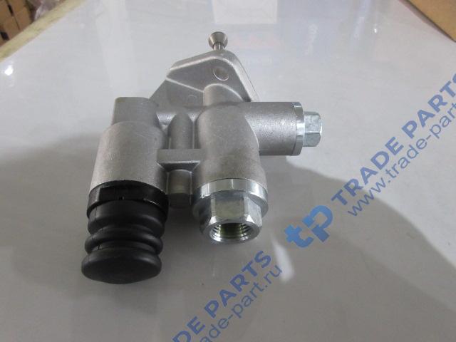 Реальная фотография насос топливный низкого давления (тннд) c4988747/sp105271/3936316 