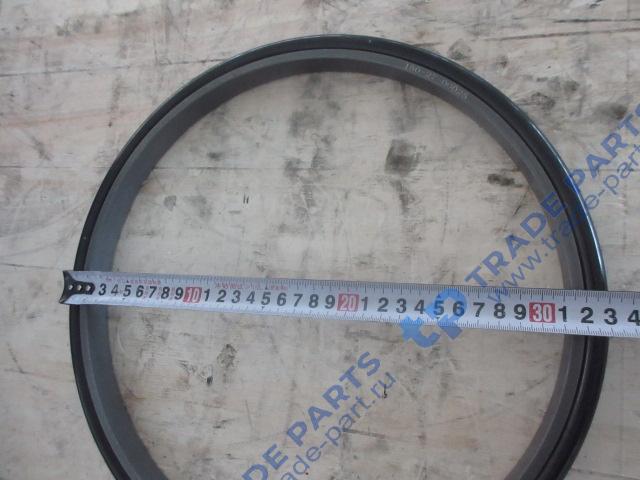 Реальная фотография сальник ступицы 16y-18-00034 (комплект:2 шт кольцо стальное+2 шт кольцо резиновое)