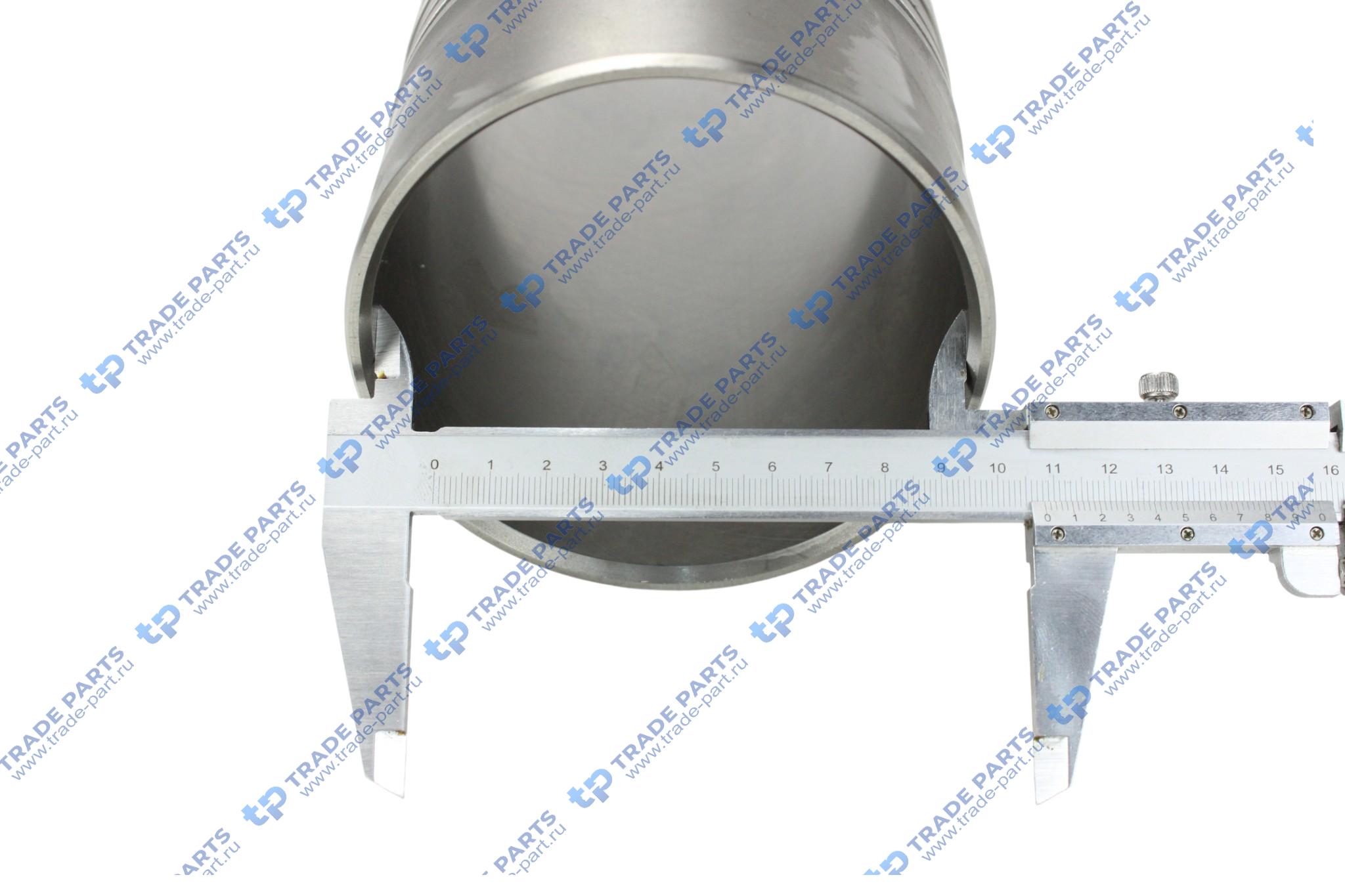 Реальная фотография гильза deutz bf4/6m1013e euro2 d108.0