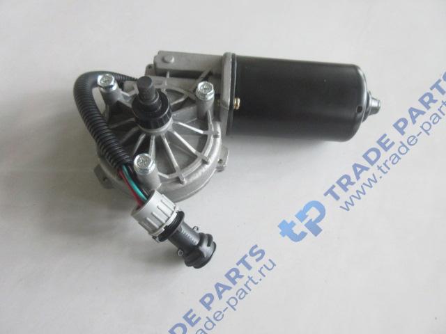 Мотор стеклоочистителя X3000