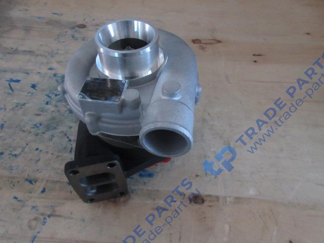 Реальная фотография турбокомпрессор 13032478/13030184 качество о