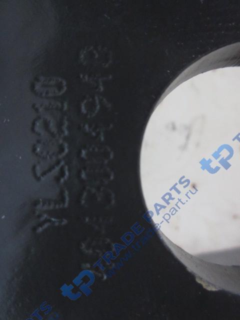 Реальная фотография палец стрела-рама sdlg 975f,978 качество о