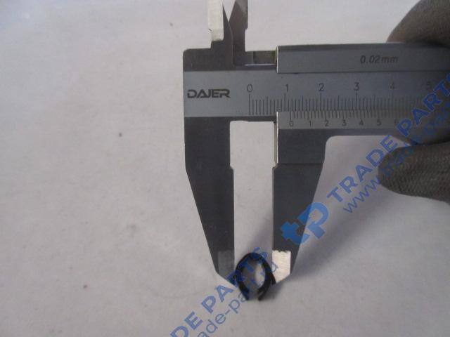 Реальная фотография кольцо стопорное ng8 howo t5g, sitrak c7h