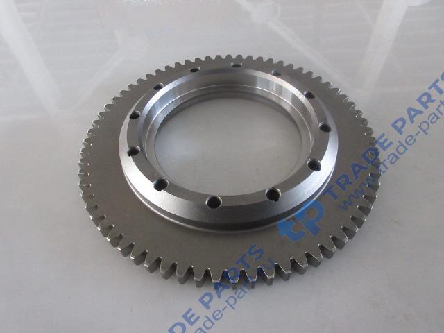 Реальная фотография шестерня гтр shantui sd16 качество о