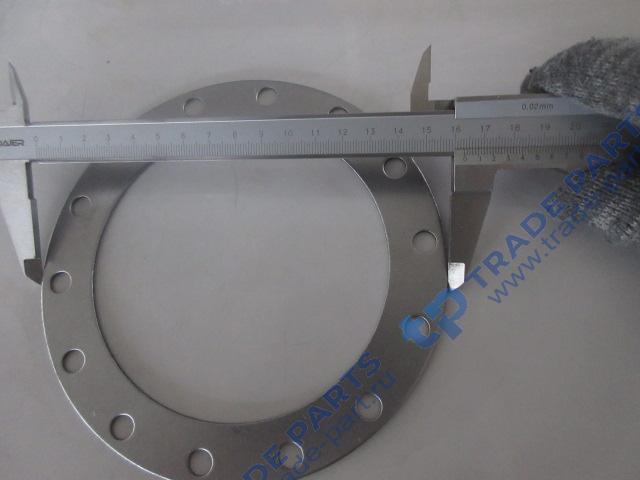 Реальная фотография шайба 402224