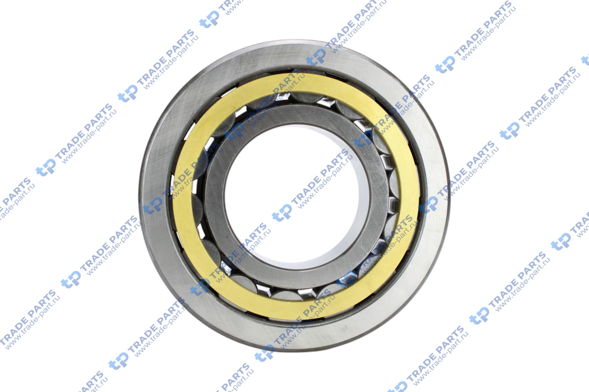 Реальная фотография подшипник эксцентрика 22b0137/22v0012/nj322 liugong 614h