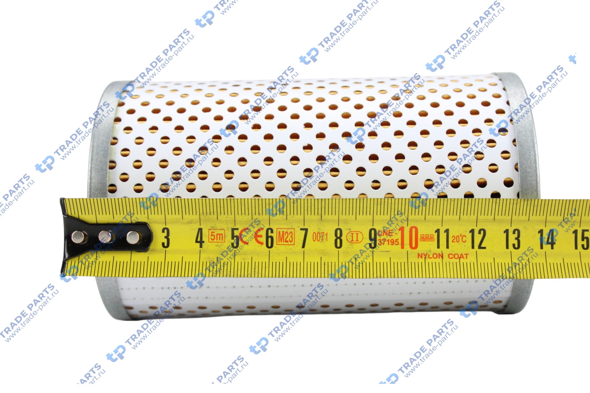 Реальная фотография фильтр топливный \deutz/man/mercedes-benz