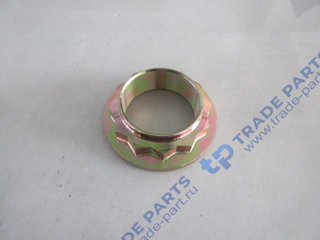 Гайка редуктора 3252,3312,2011 J6