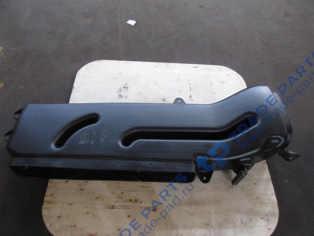 Воздухозаборник в сборе Sitrak C7H MAX