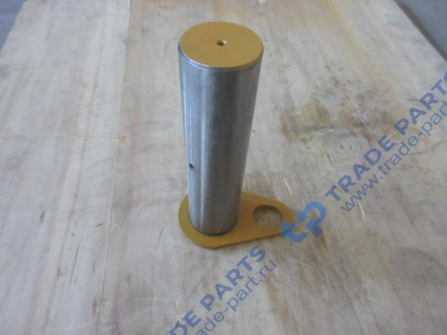 Реальная фотография палец сочленения гидроцилиндра 80*320