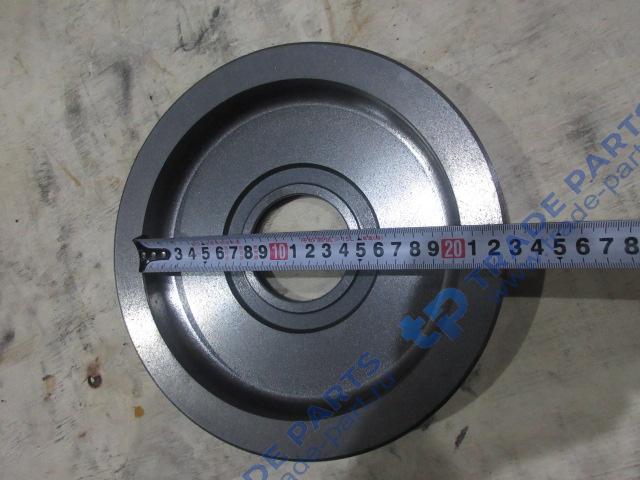 Реальная фотография поршень направляющий второй передачи zl40a.30.1-5/272200147/2bs315.30.4-5 (новый)