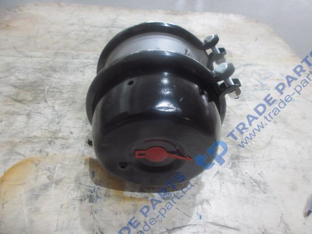 Реальная фотография энергоаккумулятор переднего моста 6x4