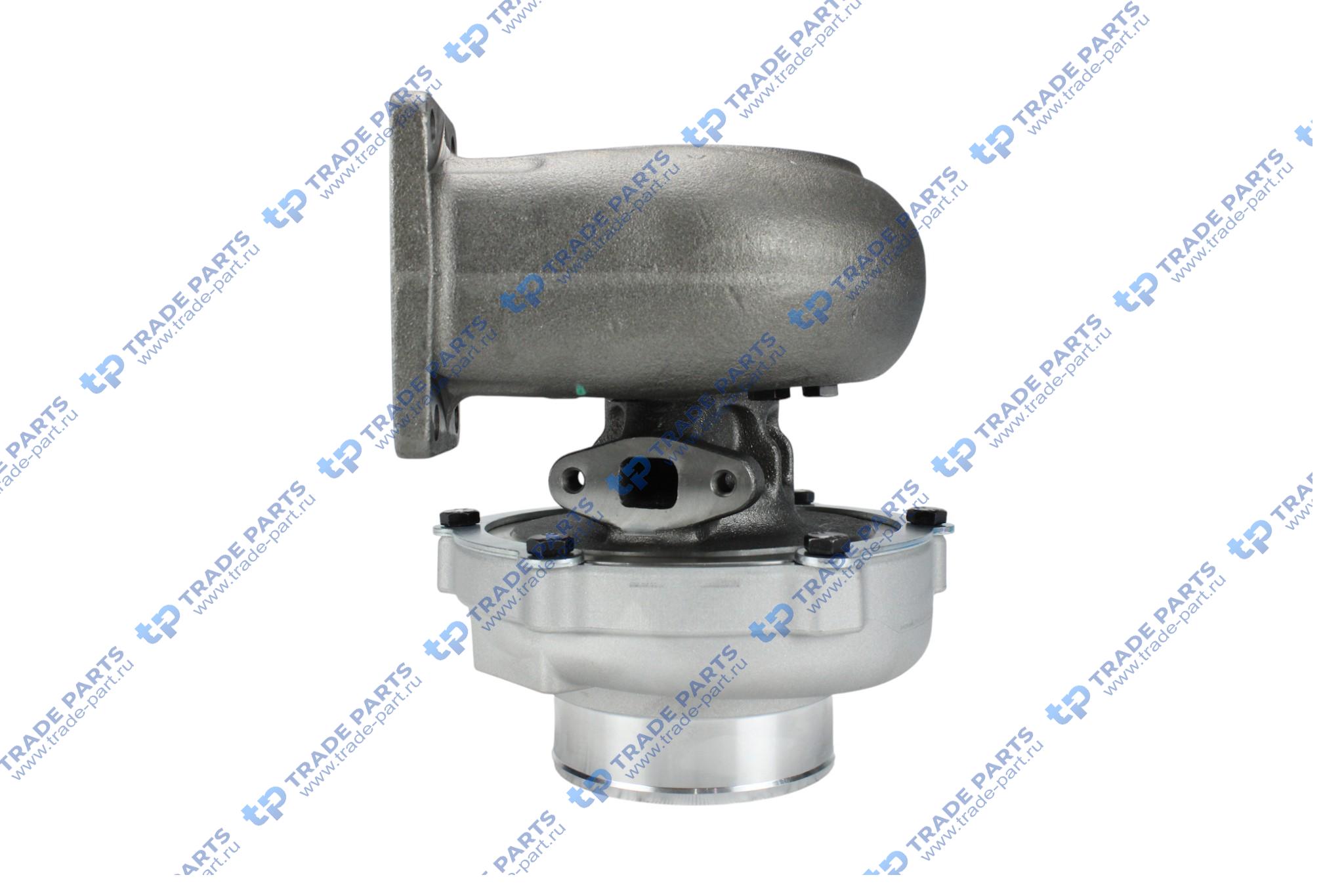 Реальная фотография турбокомпрессор wd10  612601110433 huatai