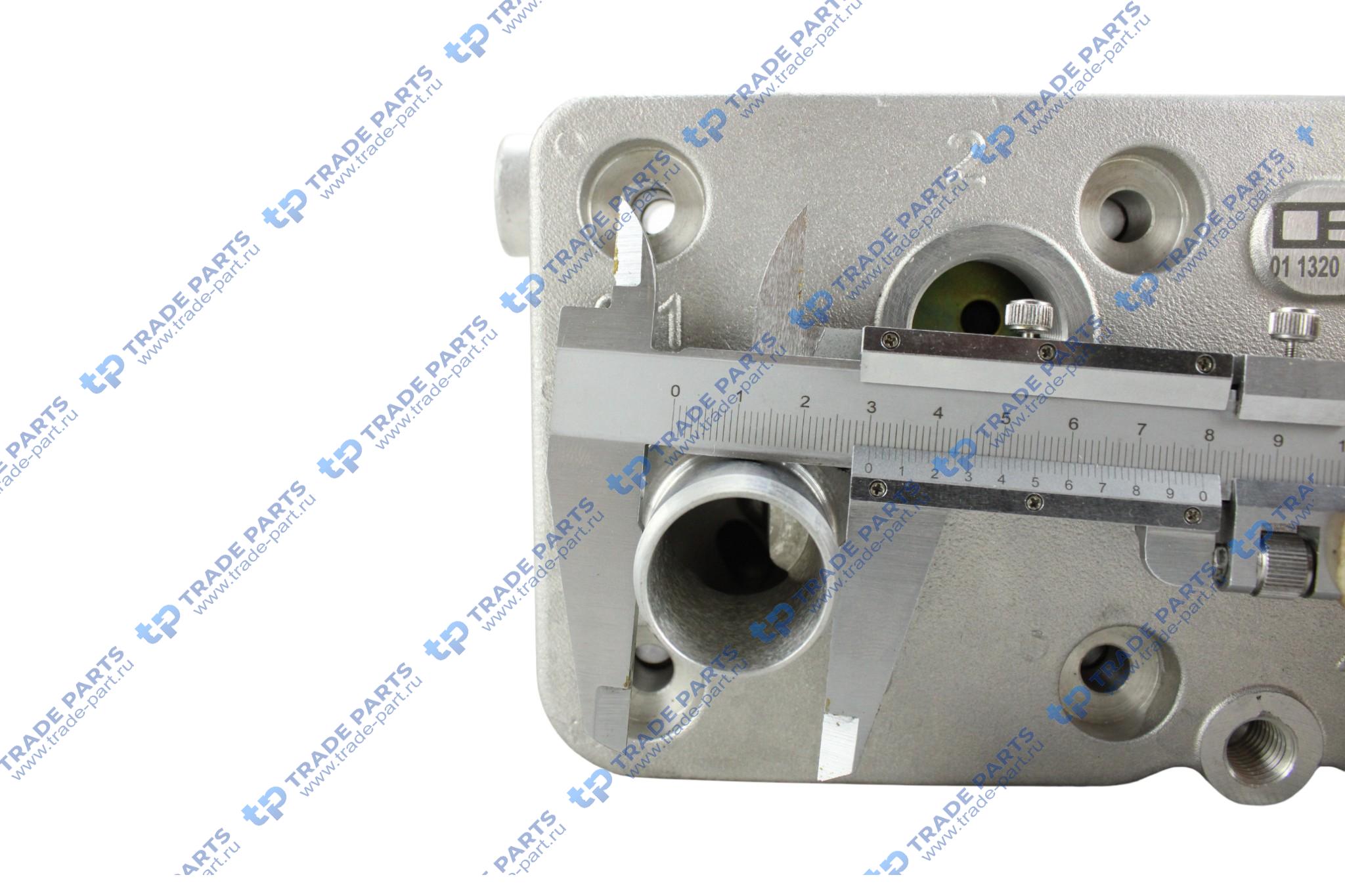 Реальная фотография ремкомплект компрессора гбц компрессора в сборе mb om906la/hla/lag