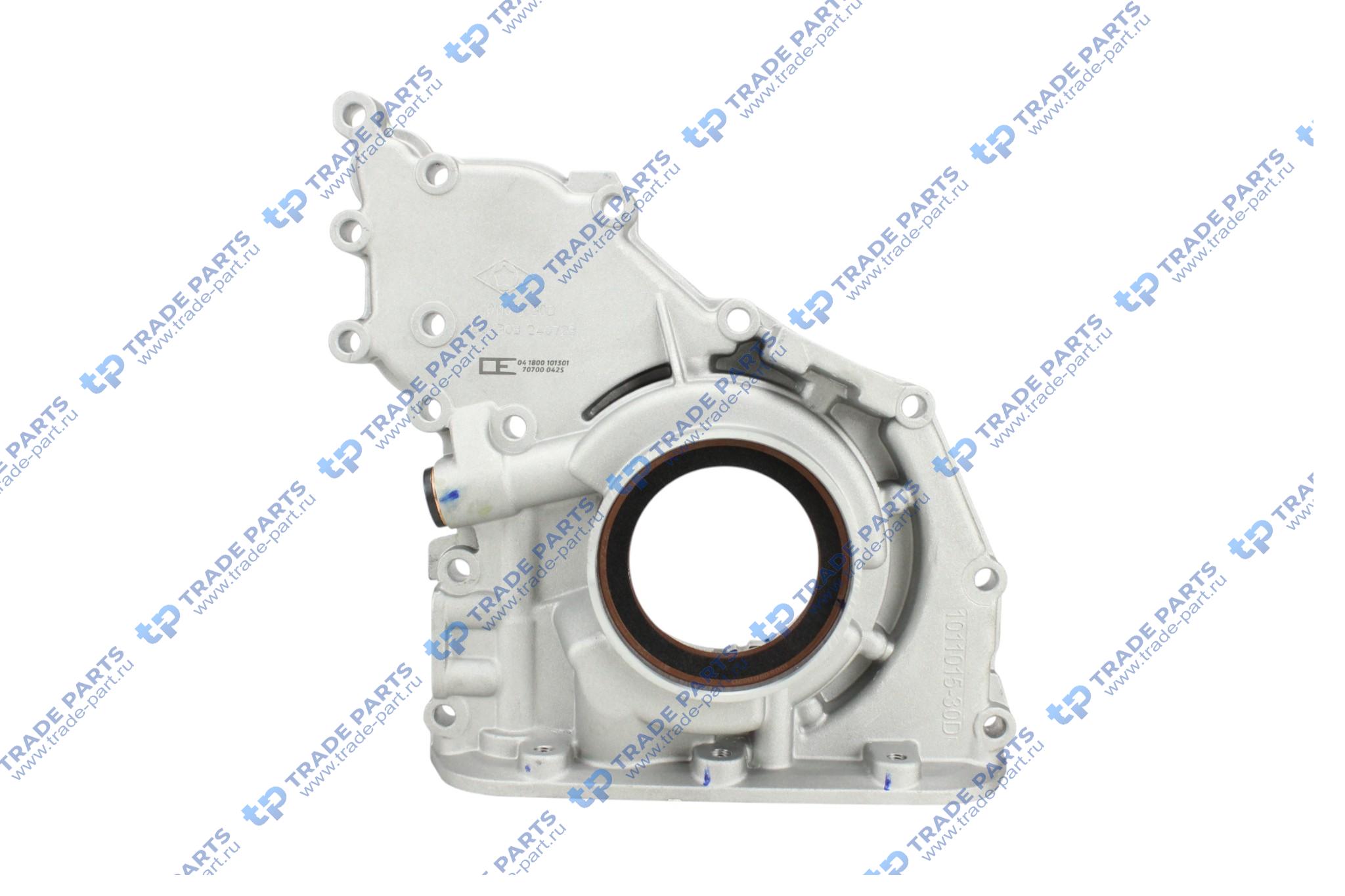 Реальная фотография насос масляный deutz bf 4m 1013 td 2013