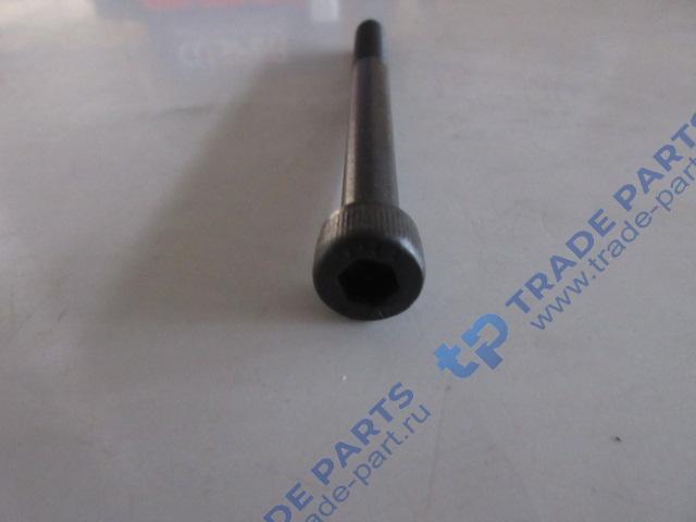 Реальная фотография болт крепления генератора wp6