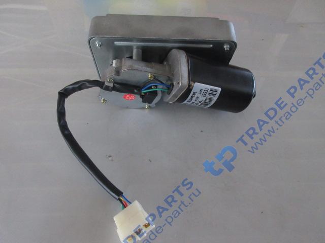 Реальная фотография мотор стеклоочистителя 2531a/4190000599