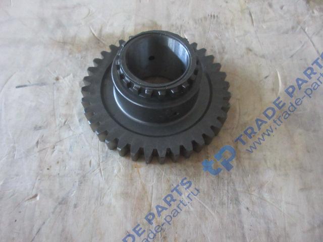 Шестерня ZL20-030009 XCMG