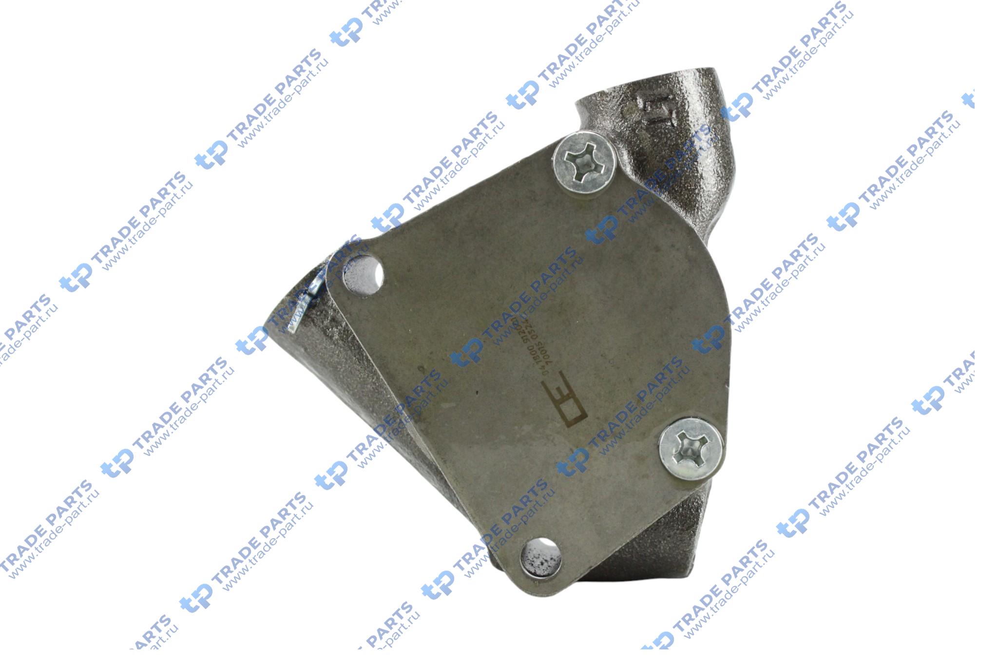 Реальная фотография насос масляный для deutz f4l912 913