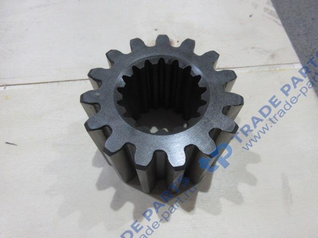 Реальная фотография блок сателлитов бортового редутора в сборе liugong clg835, clg835h, clg836 качество о