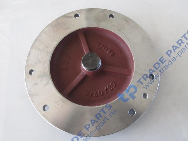 Реальная фотография крышка бортового редутора liugong clg835, clg835h, clg836 качество о