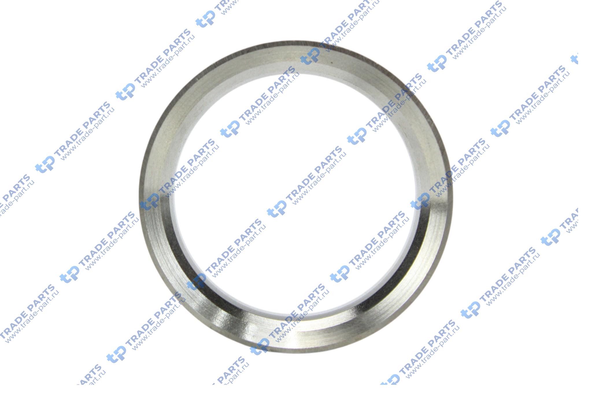 Реальная фотография седло выпускного клапана wd615 евро 2  81560040037 huatai