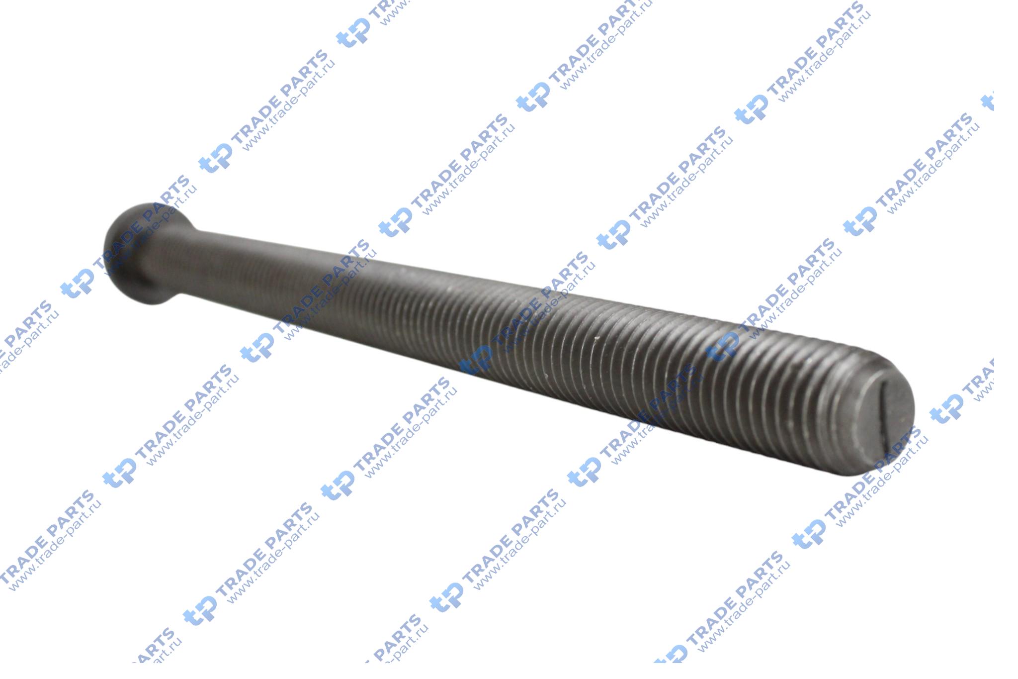 Реальная фотография болт гбц mb om 651  m12 x 1,5 x 226 mm