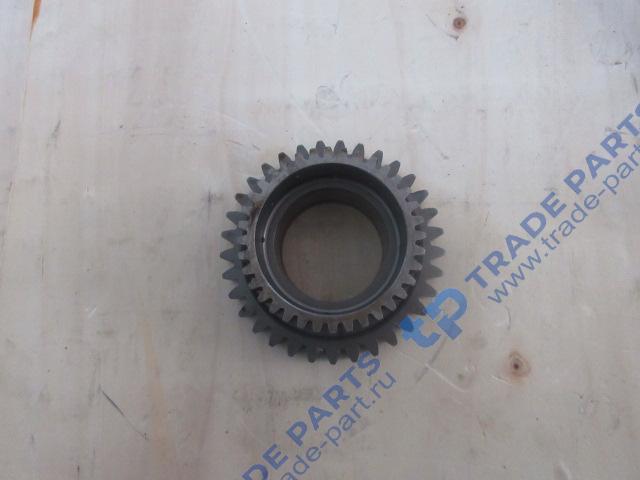 Реальная фотография шестерня кпп (z = 33) 4110000038178