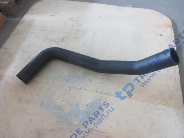 Патрубок радиатора WP12 верхний