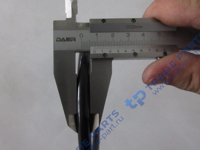 Реальная фотография кольцо уплотнительное 108*8/4043000350