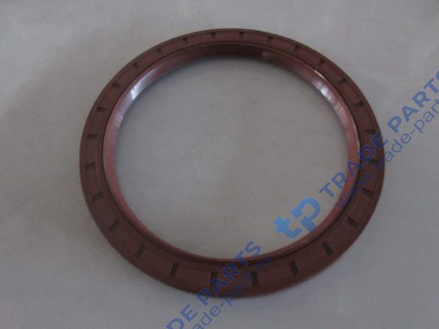 Реальная фотография сальник (130*160*12) ступицы sdlg lg933, lg936