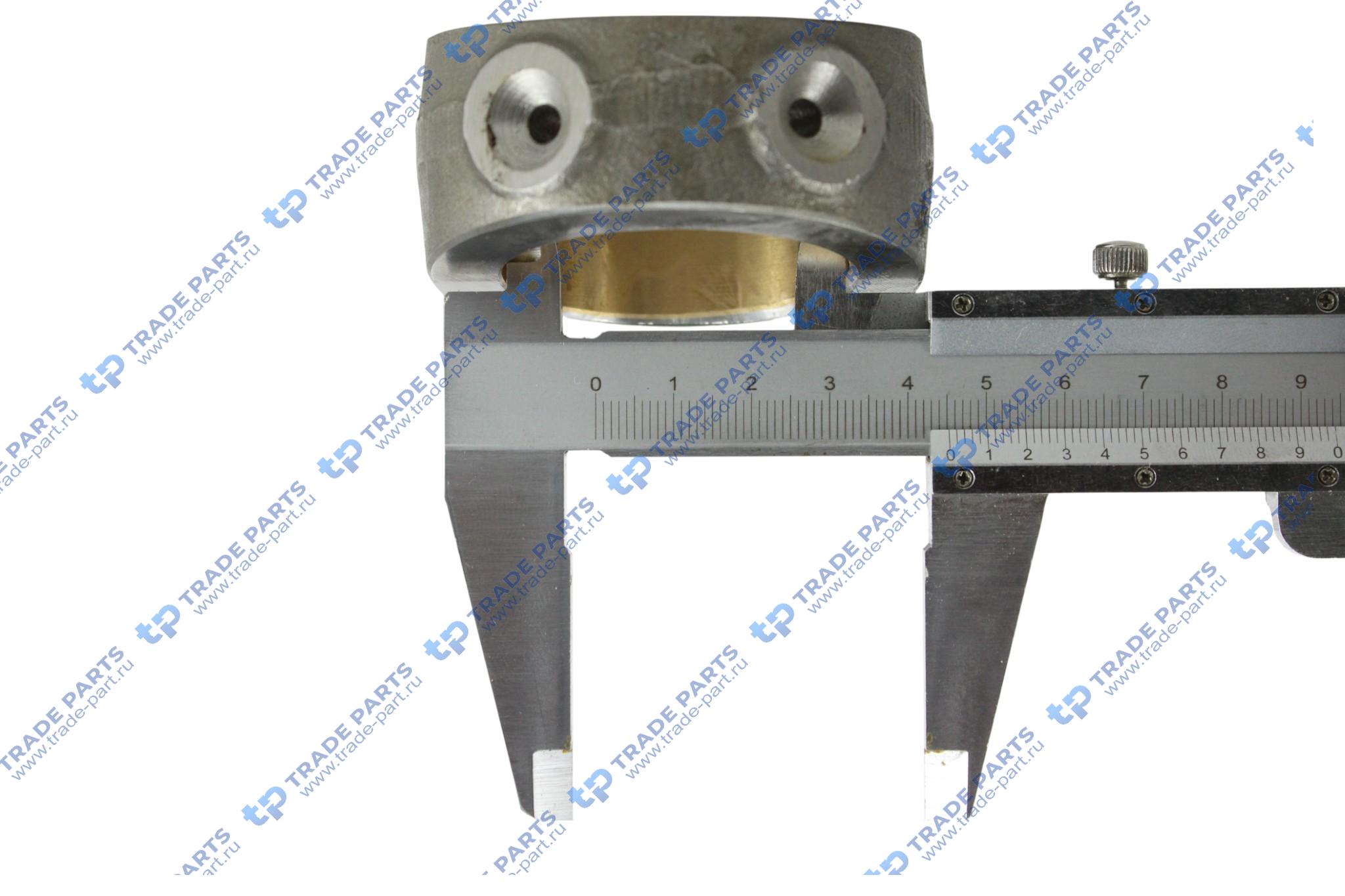 Реальная фотография шатун faw 1004020/21-36d huatai