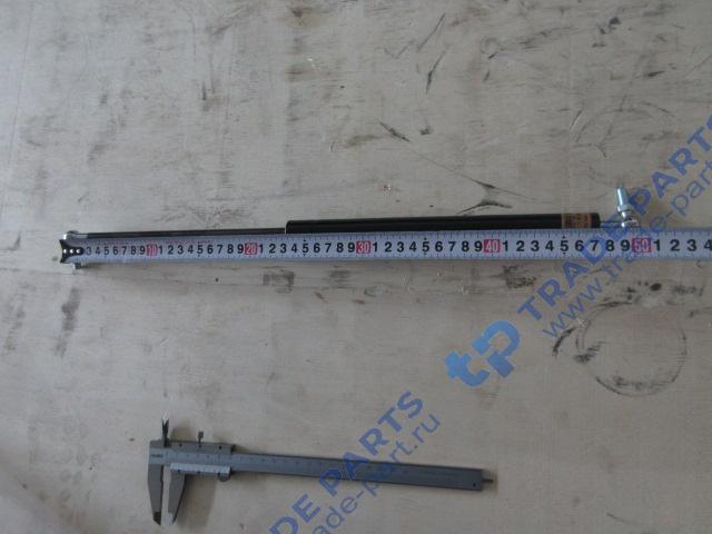 Реальная фотография амортизатор капота lw300f 801701502 xcmg