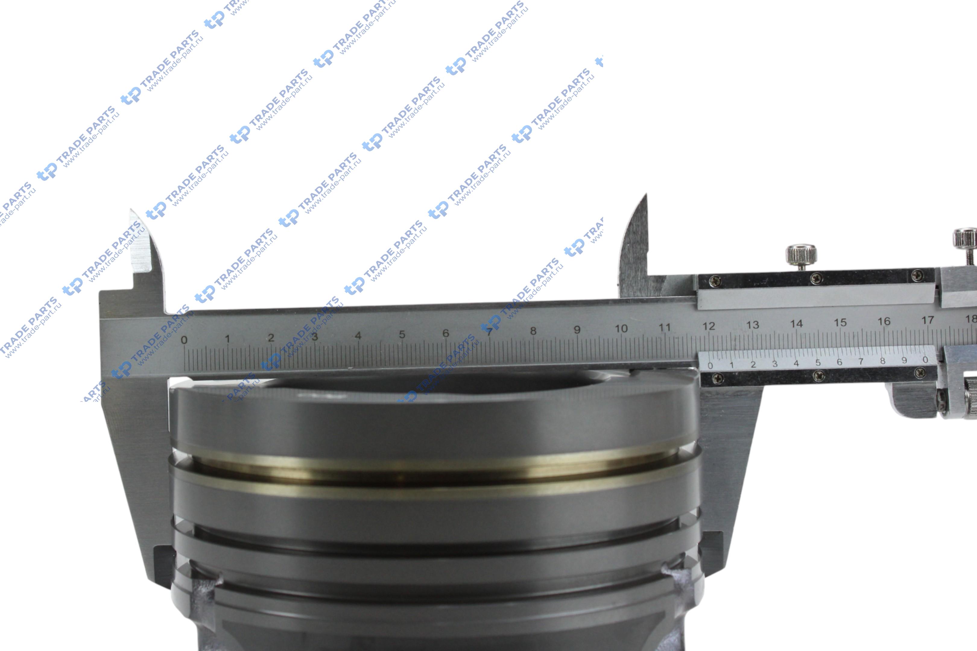 Реальная фотография поршневая группа shanghai c6121  c05al-05al601 huatai