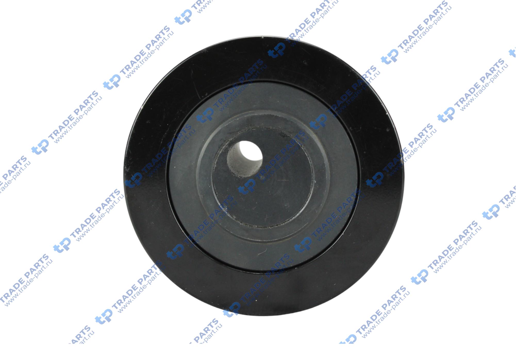 Реальная фотография ролик натяжной 8pk 612600060310 huatai