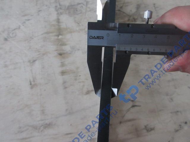 Реальная фотография плита блока цилиндров с6121