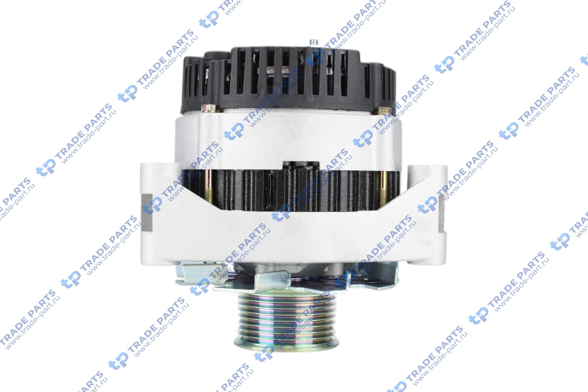 Реальная фотография генератор 28v 55 a huatai 612600090147