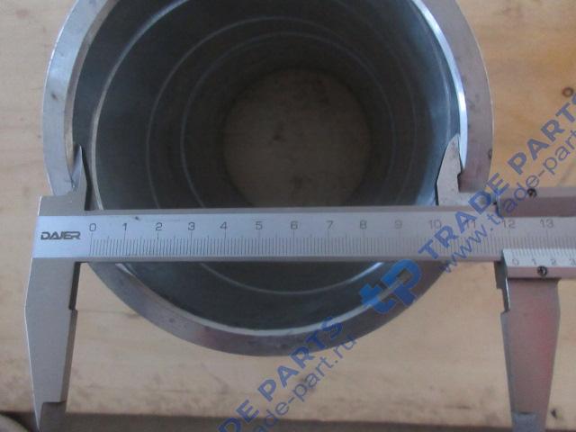 Реальная фотография втулка центральная коромысла 120*140*223 sem650 качество о