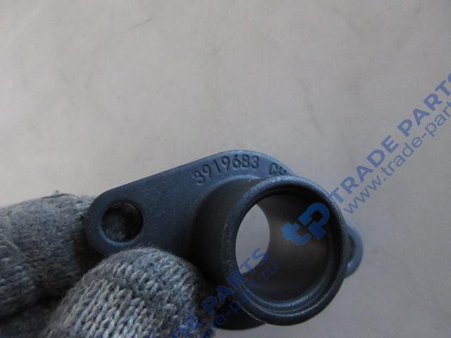 Реальная фотография корпус пальца контроллера положения распредвала качество о