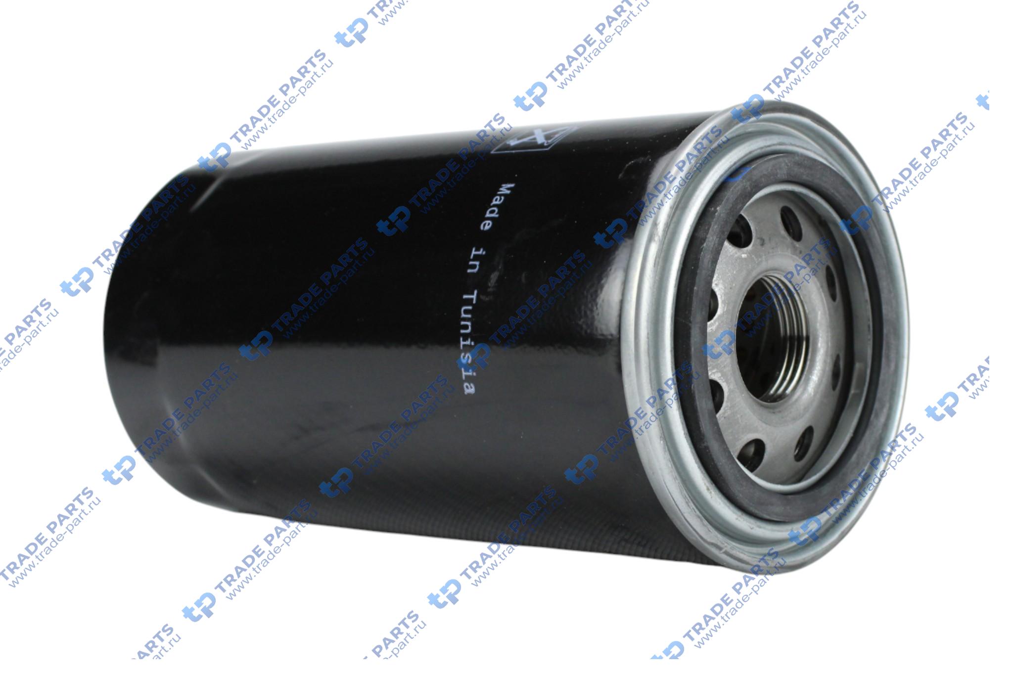 Реальная фотография фильтр масляный h173.5 d93.2 d62/72 m27x2 cummins, daf, iveco