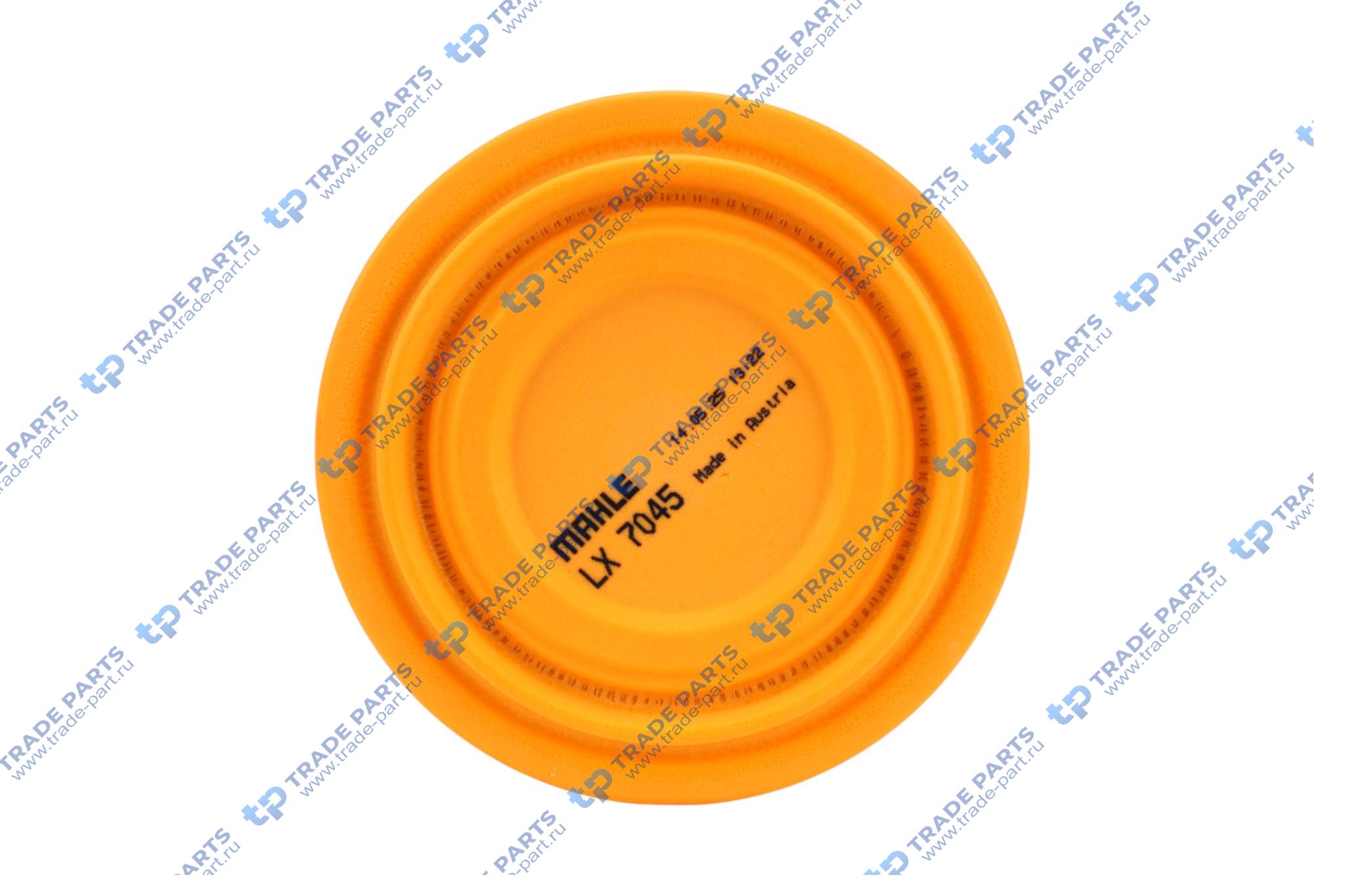 Реальная фотография фильтр воздушный case ih cs 09.1996–2025 48, 48a (48 л. с.), cs 01.2001–12.2004 52 (52 л. с.), cs 01