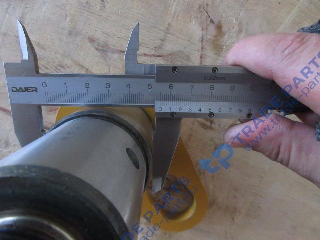 Реальная фотография ремкомплект сочленения полурам sdlg 918, 918ii