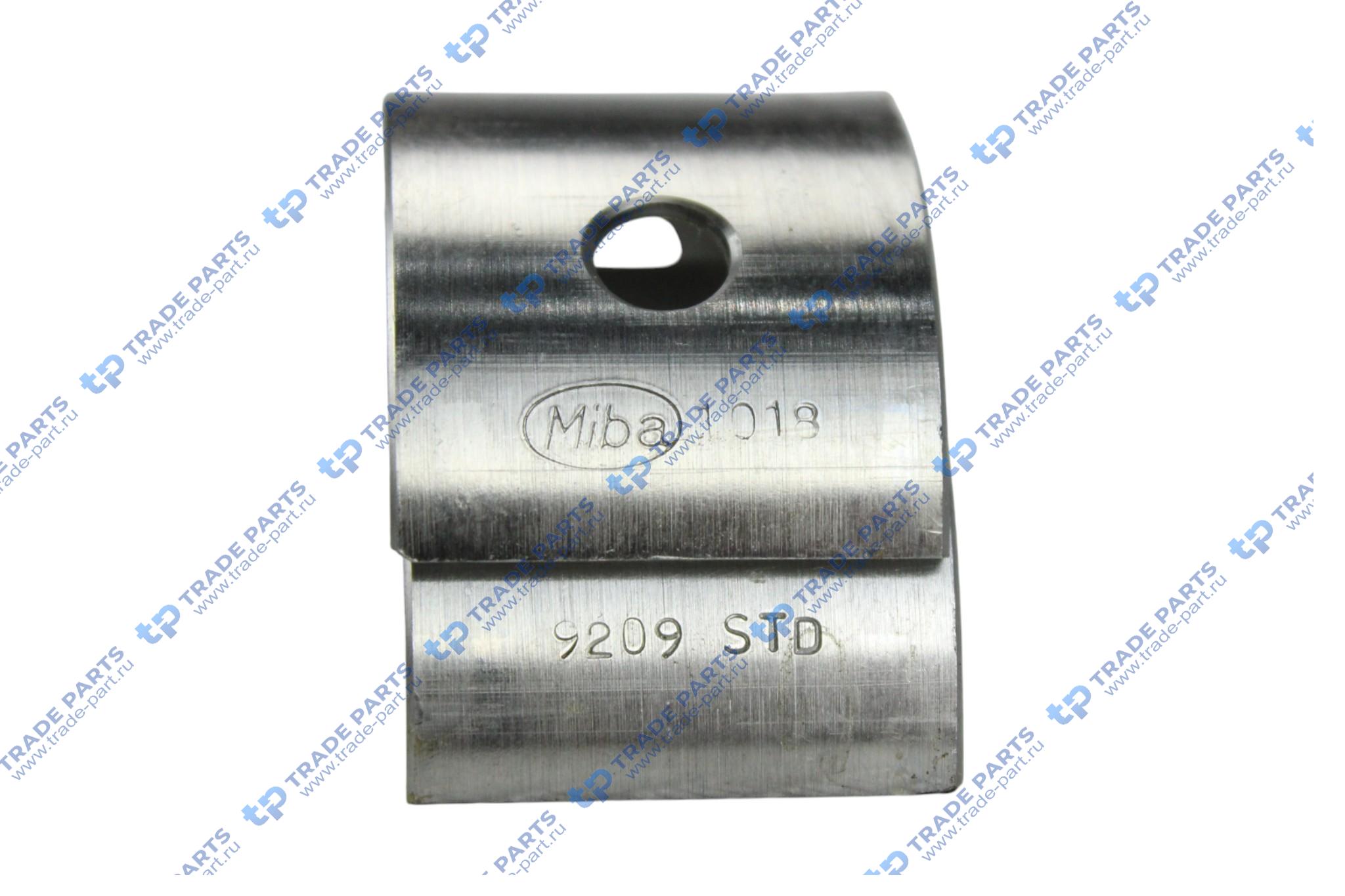 Реальная фотография вкладыш распредвала для sitrak c7h и howo t5g с моторами mc11/mc13 и man d2066  пара