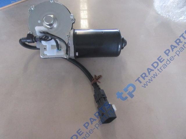 Реальная фотография мотор стеклоочистителя shacman x6000 качество о