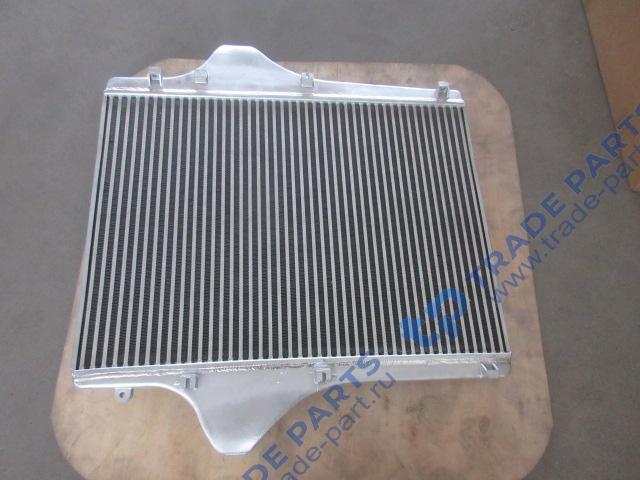 Реальная фотография интеркуллер wp13.550 shacman x3000