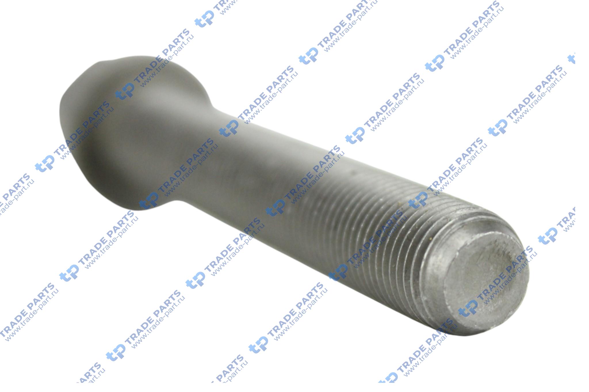 Реальная фотография болт шатуна deutz bfm1012 (m10x1.0x60)