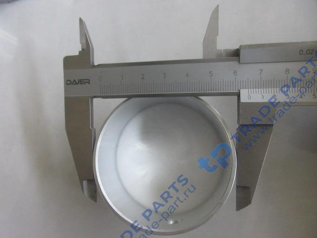 Реальная фотография втулки распредвала (7шт.) 61560010029/612600010990