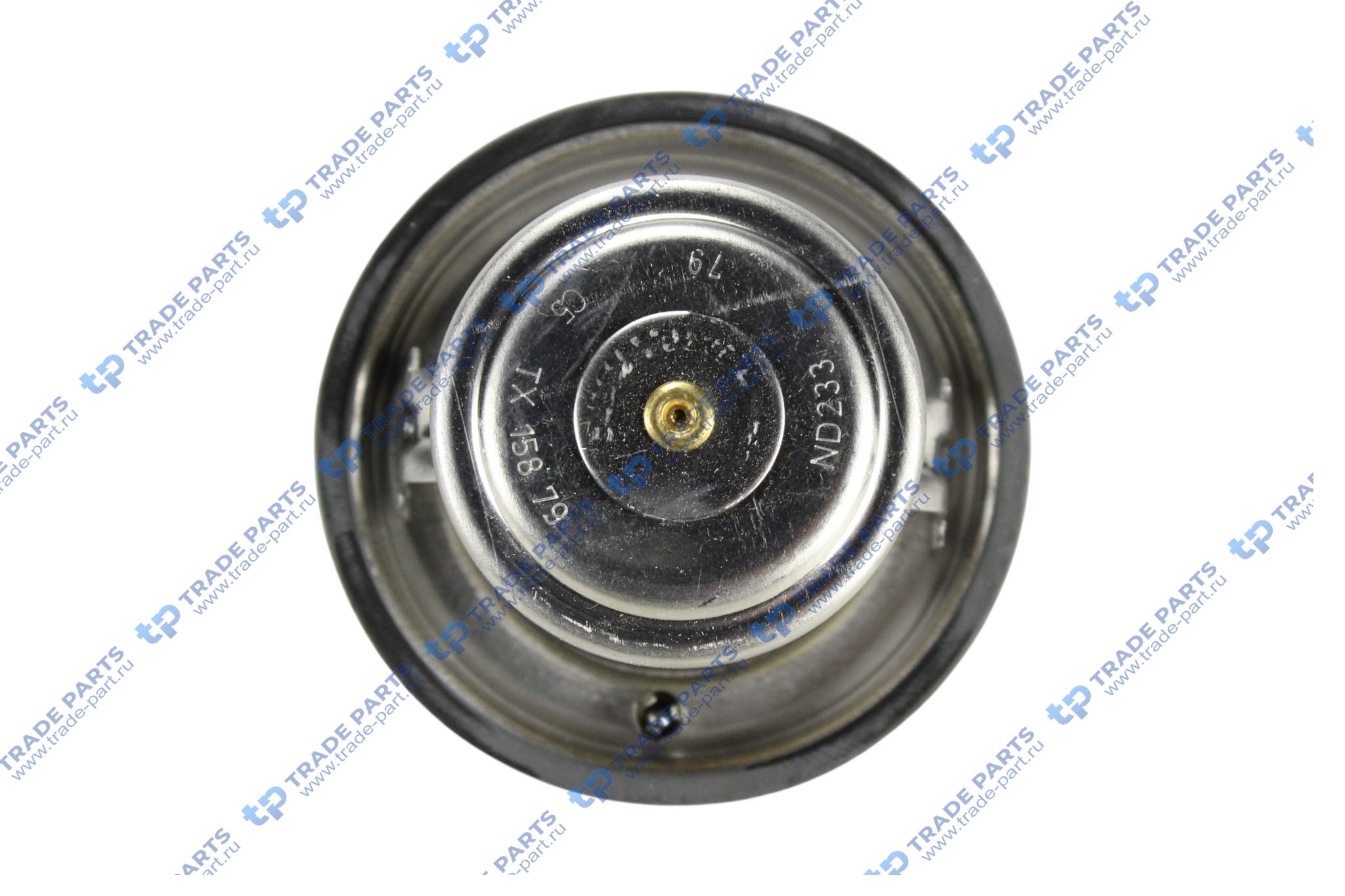 Реальная фотография термостат 79с man для дв. d2066 2676