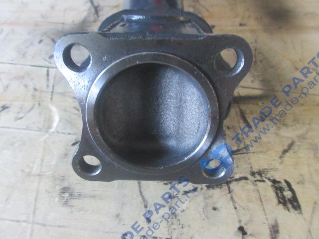 Реальная фотография вал карданный кпп cdm833 cdm833.04.04/17405000001