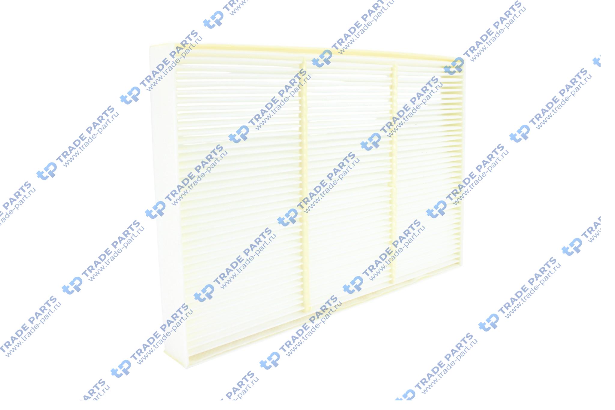 Реальная фотография фильтр салона volvo fm/fmx, rvi